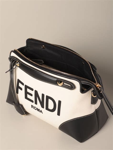 fendi by the way canvas|Fendi by the way.